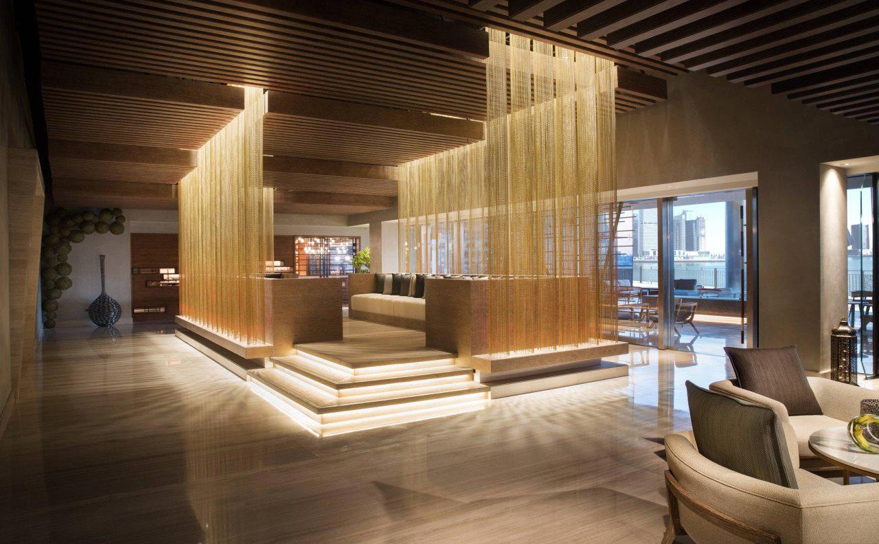 The St. Regis Downtown, Dubai