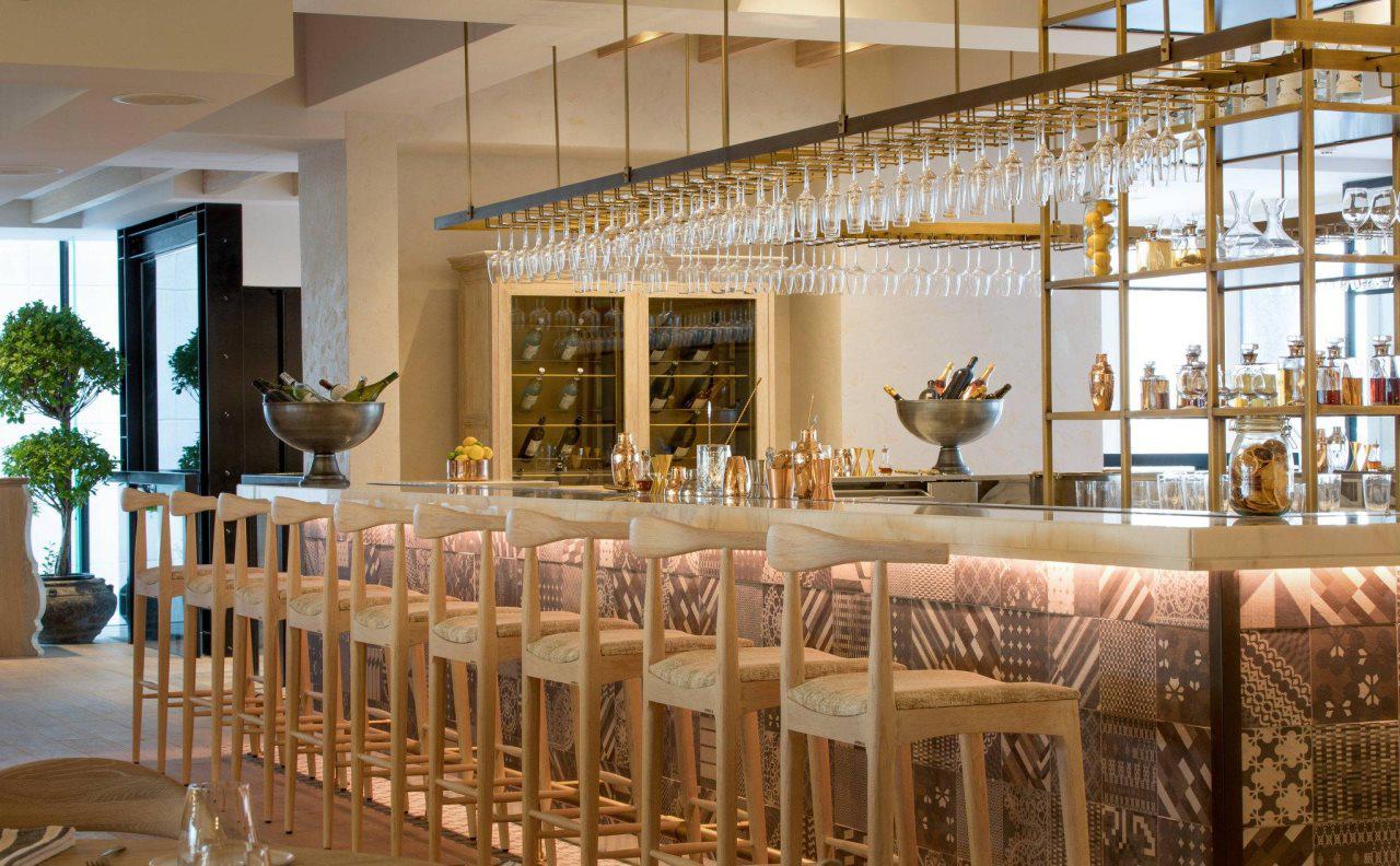 The St. Regis Downtown, Dubai