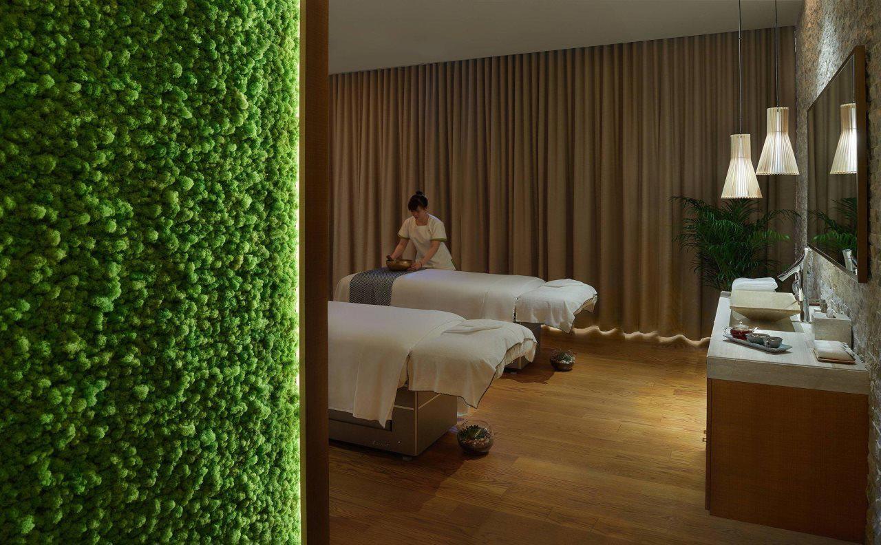 The St. Regis Downtown, Dubai