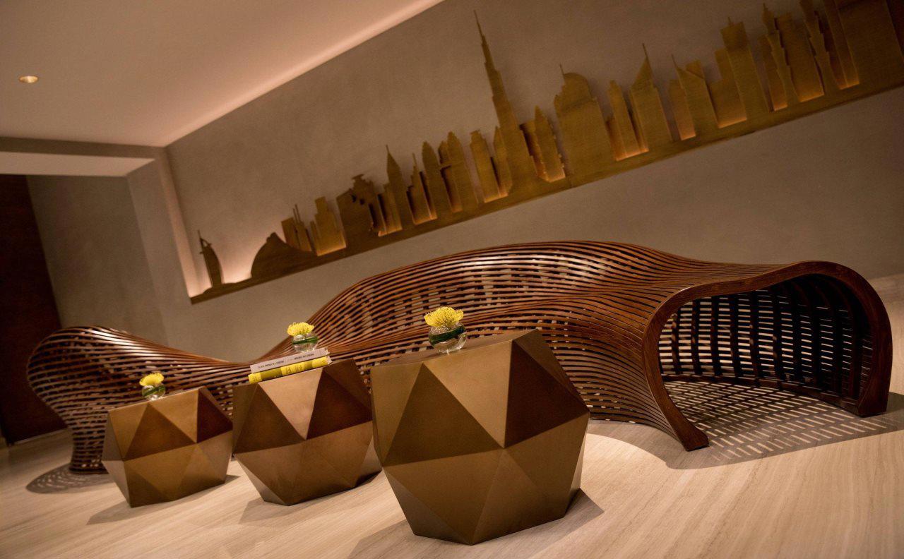 The St. Regis Downtown, Dubai