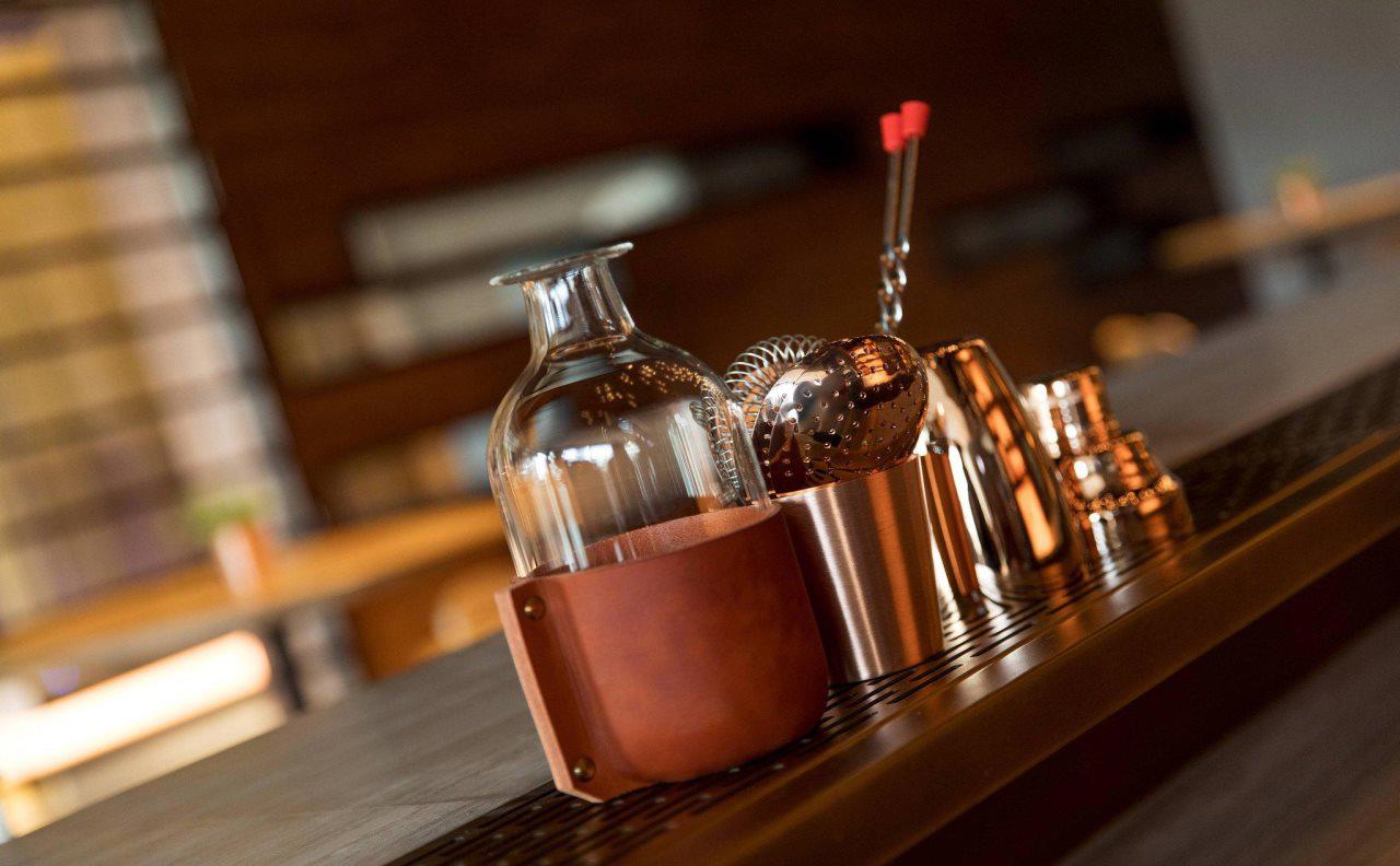 The St. Regis Downtown, Dubai