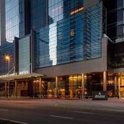 The St. Regis Downtown, Dubai