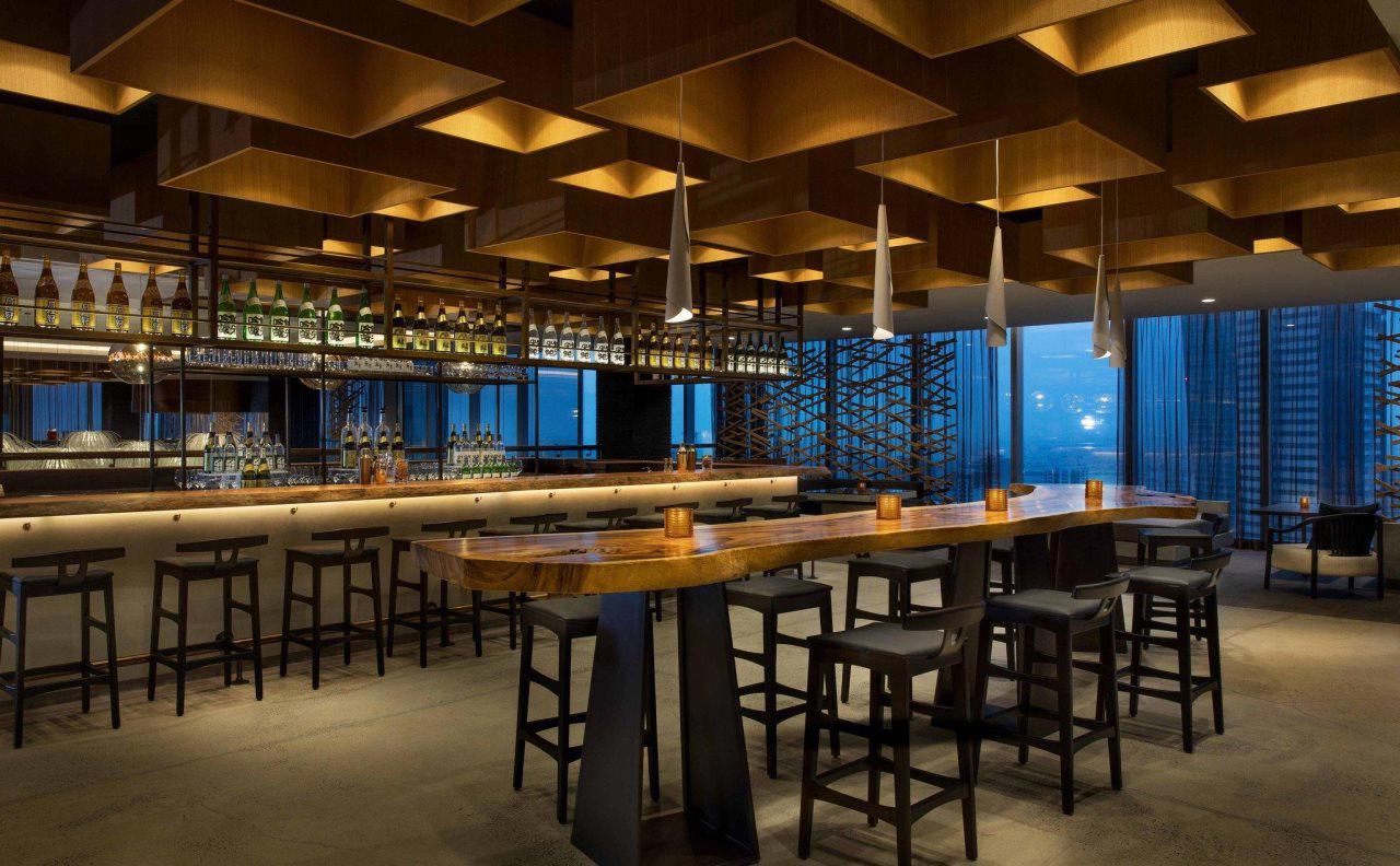 The St. Regis Downtown, Dubai