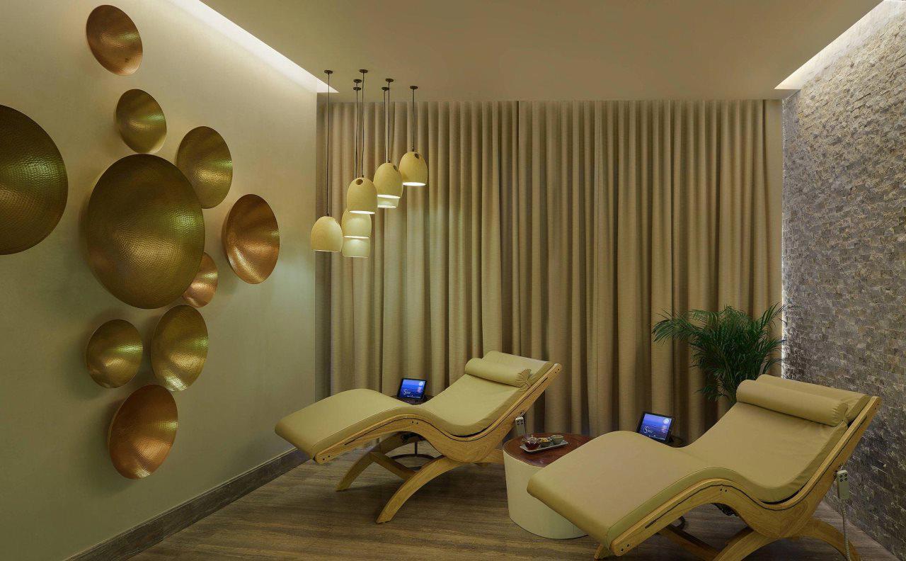 The St. Regis Downtown, Dubai