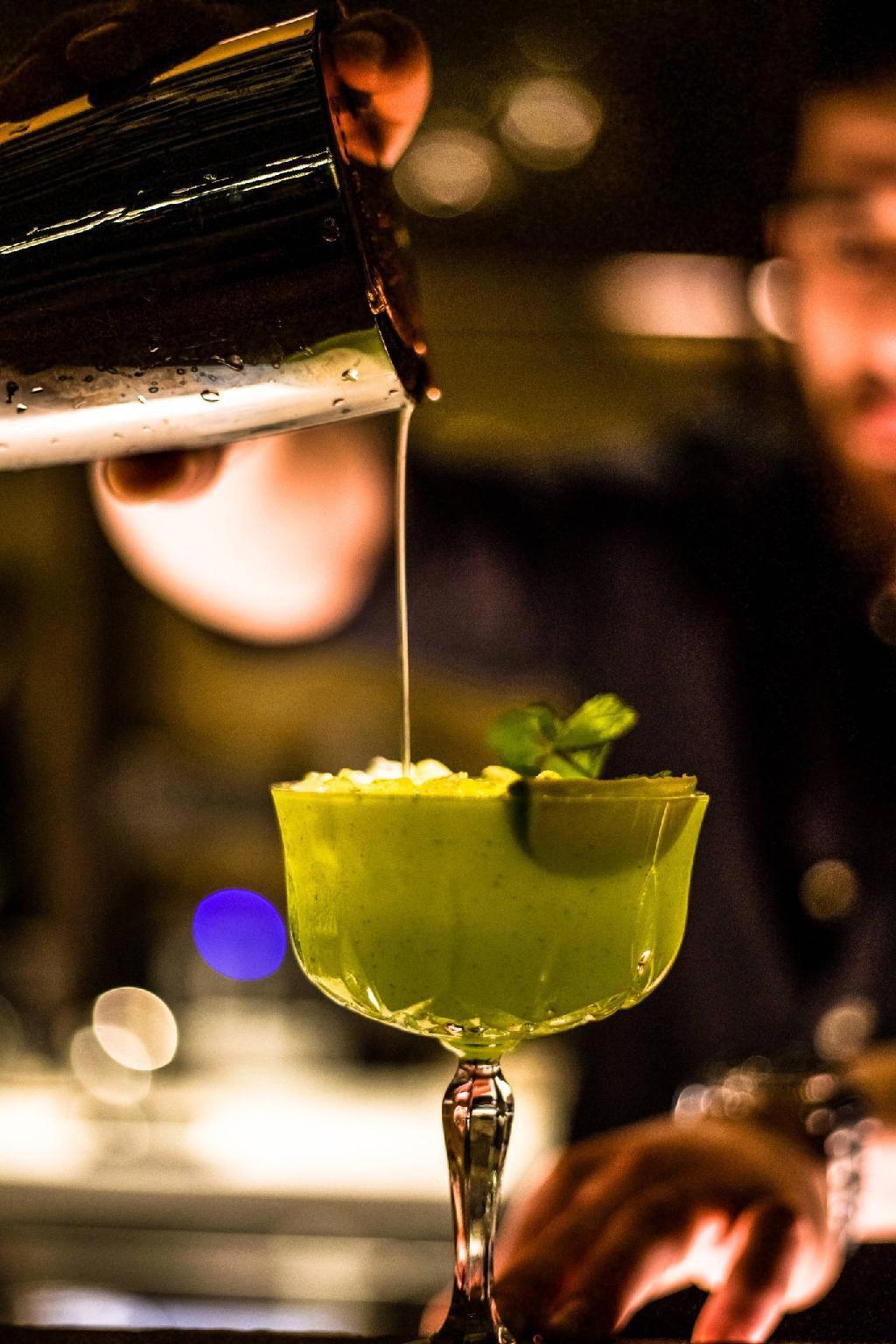 The St. Regis Downtown, Dubai