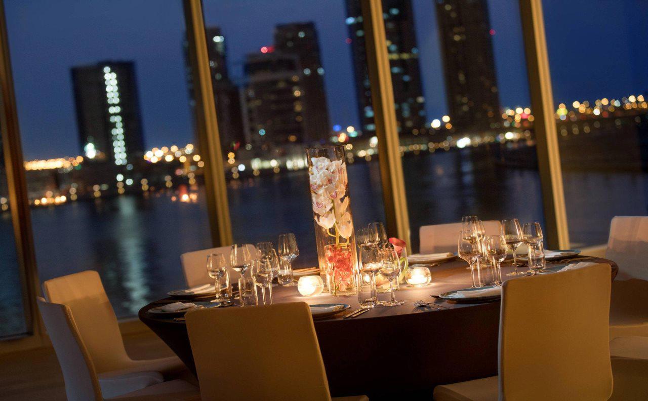 The St. Regis Downtown, Dubai