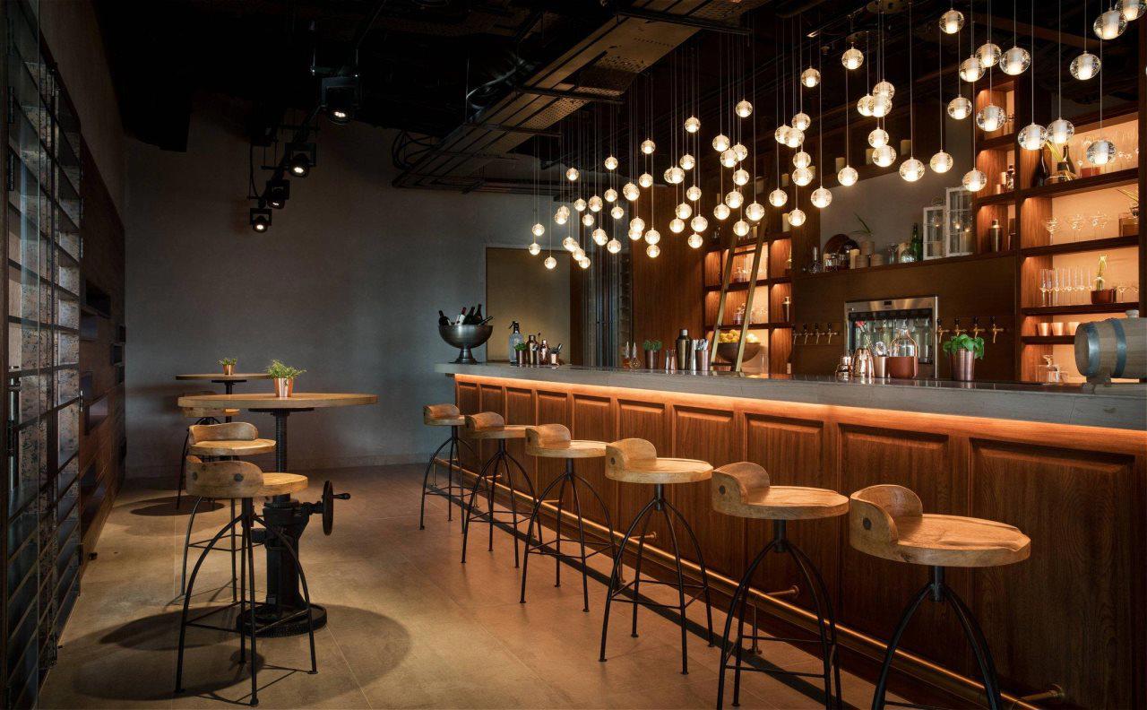 The St. Regis Downtown, Dubai