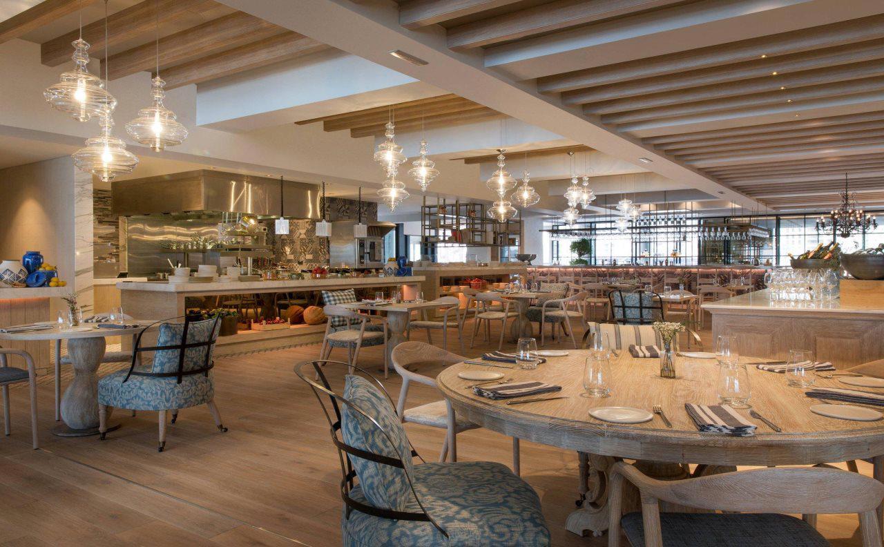 The St. Regis Downtown, Dubai