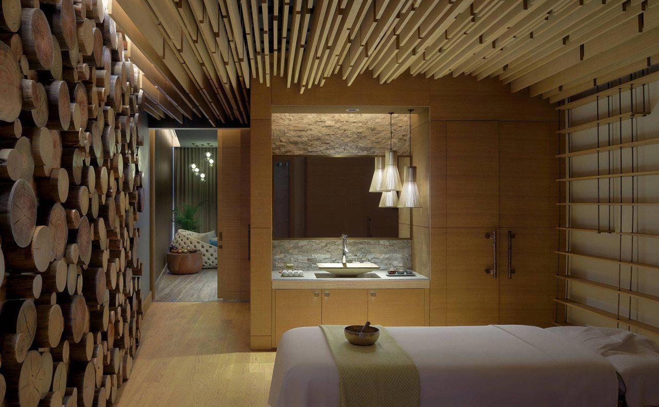 The St. Regis Downtown, Dubai