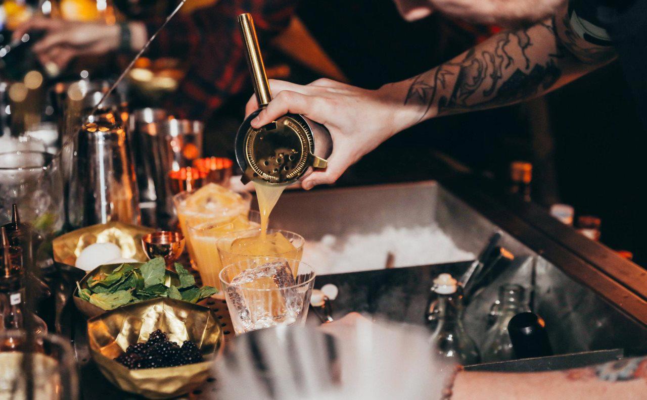 The St. Regis Downtown, Dubai