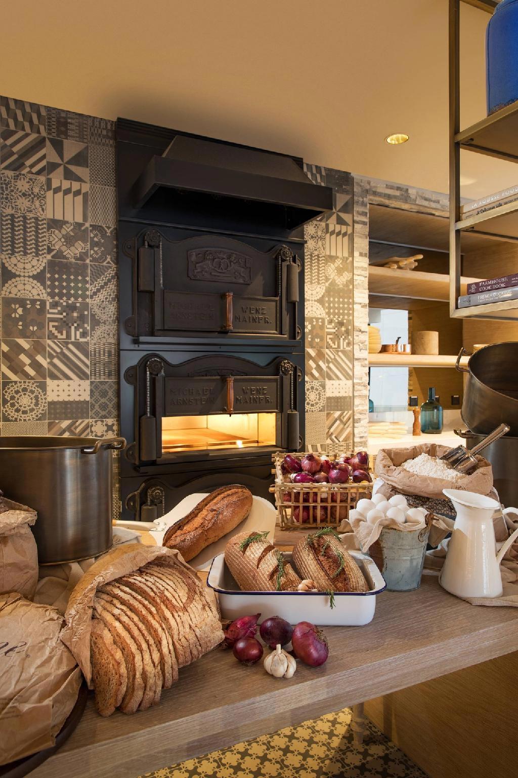 The St. Regis Downtown, Dubai