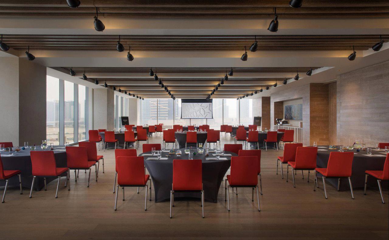 The St. Regis Downtown, Dubai