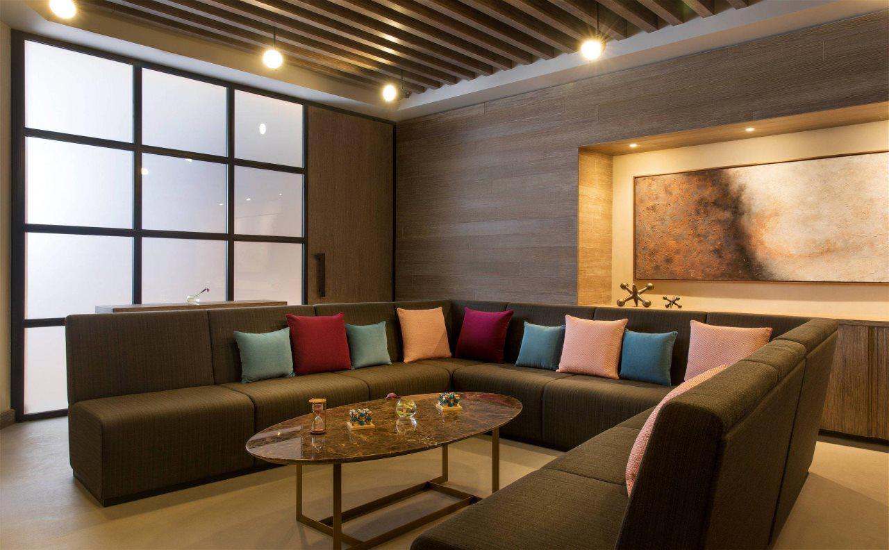 The St. Regis Downtown, Dubai