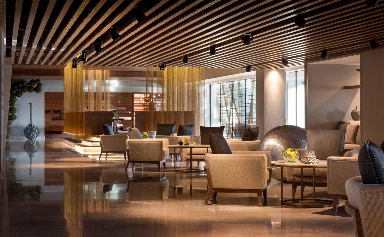 The St. Regis Downtown, Dubai