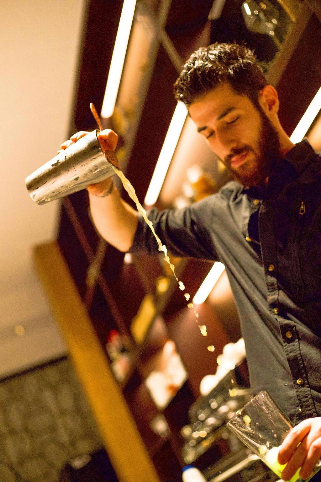 The St. Regis Downtown, Dubai