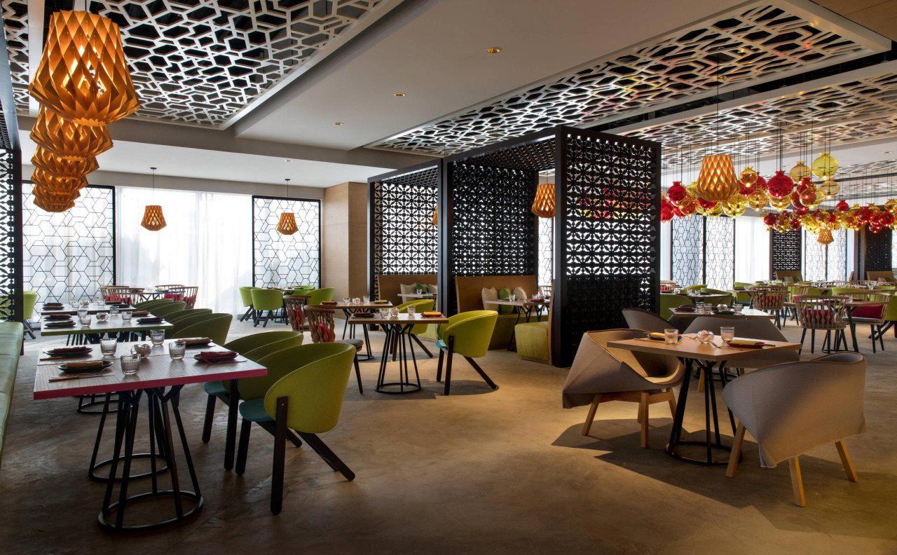 The St. Regis Downtown, Dubai