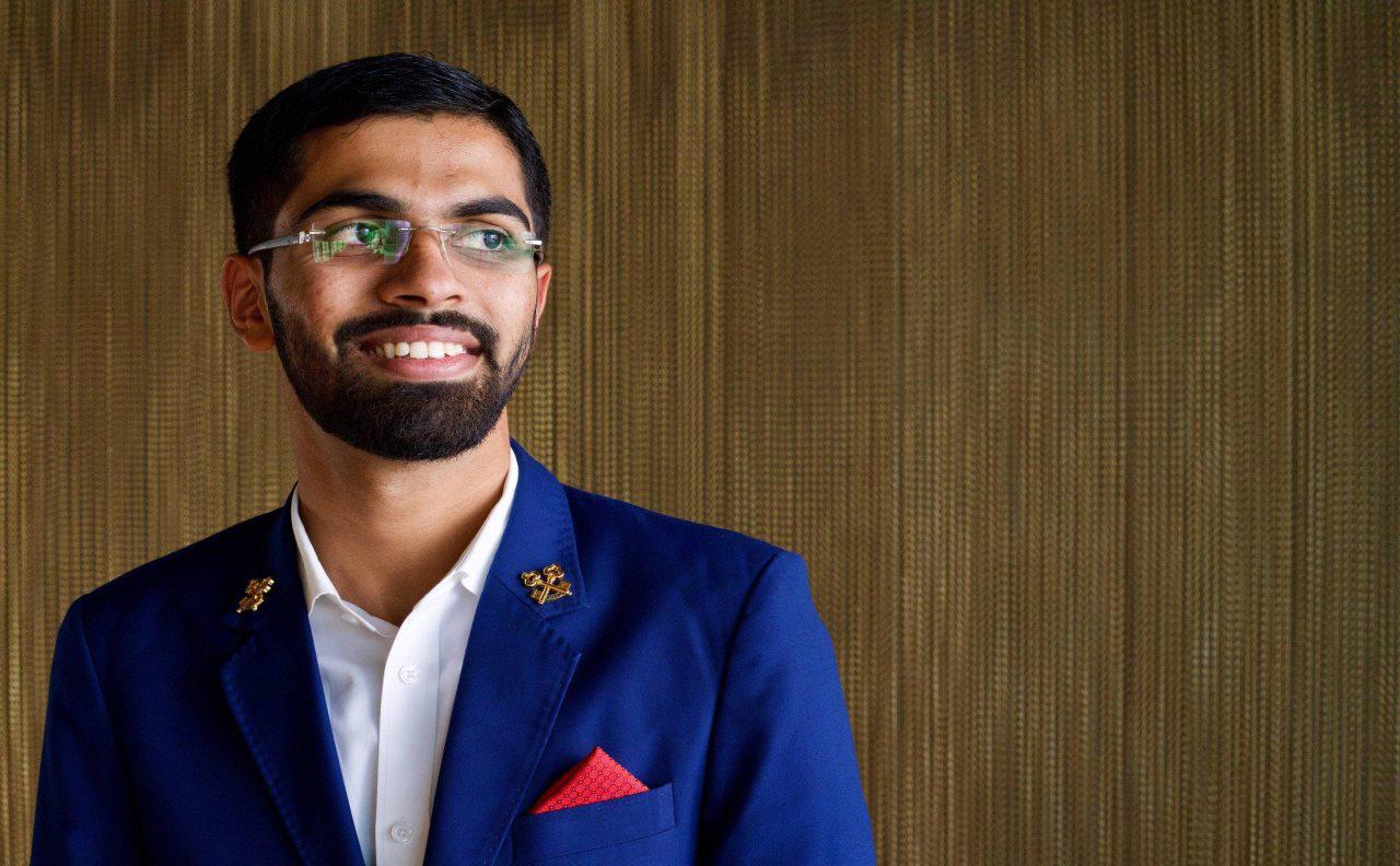 The St. Regis Downtown, Dubai