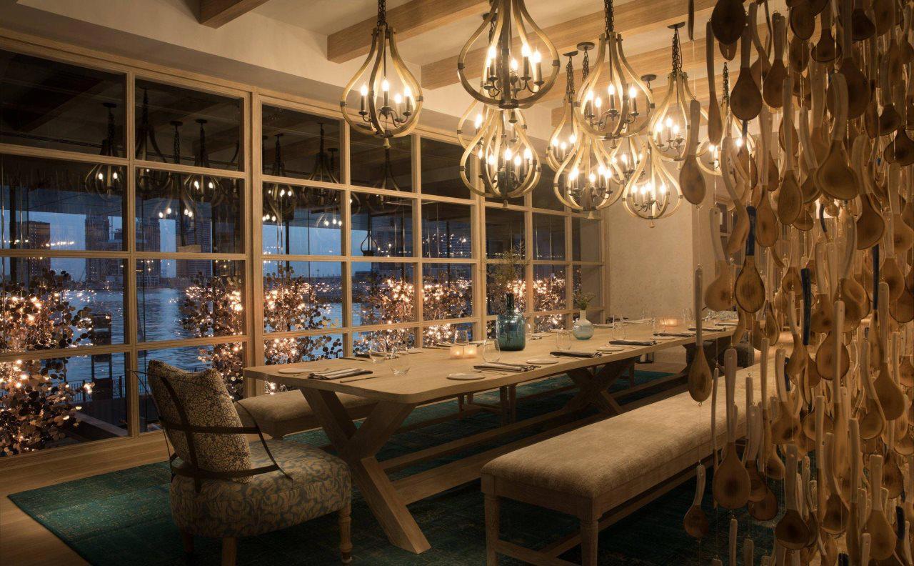 The St. Regis Downtown, Dubai