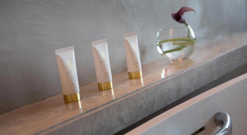 The St. Regis Downtown, Dubai