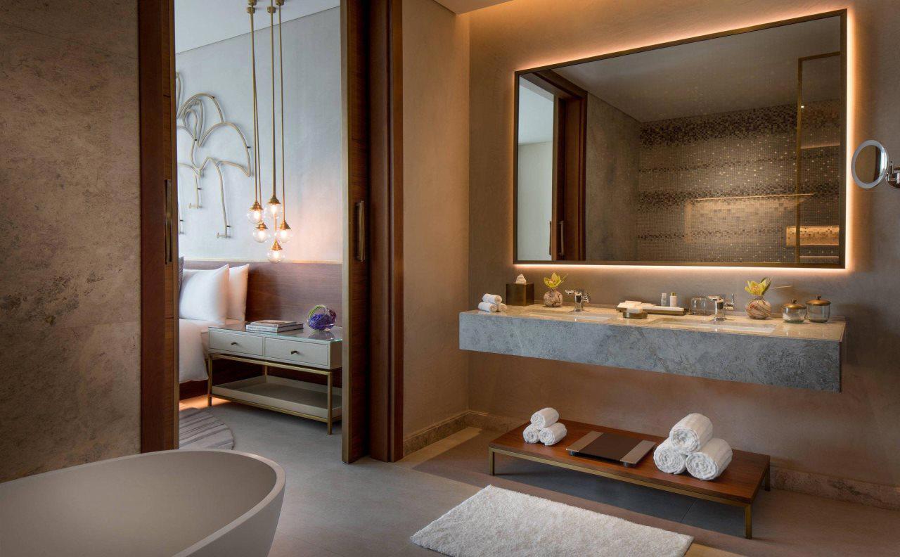 The St. Regis Downtown, Dubai