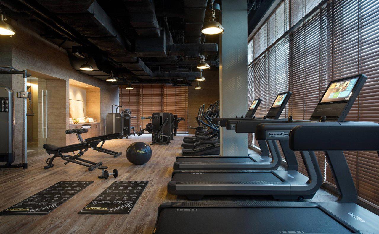 The St. Regis Downtown, Dubai