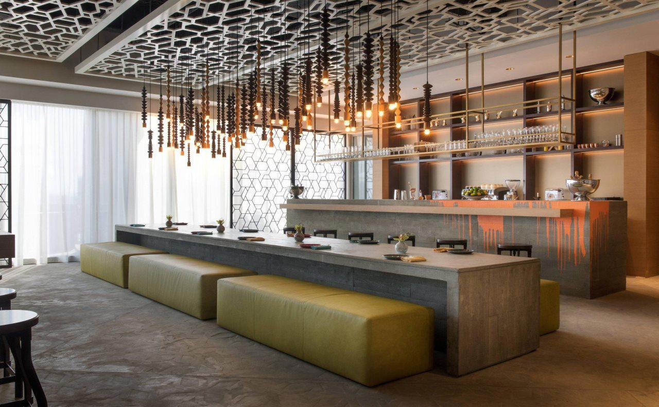 The St. Regis Downtown, Dubai