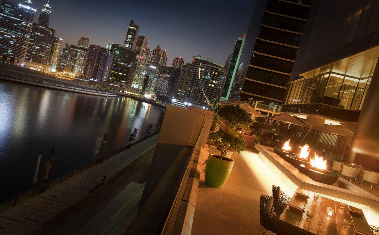 The St. Regis Downtown, Dubai