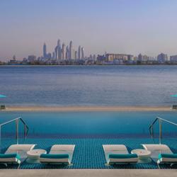 The Retreat Palm Dubai MGallery by Sofitel