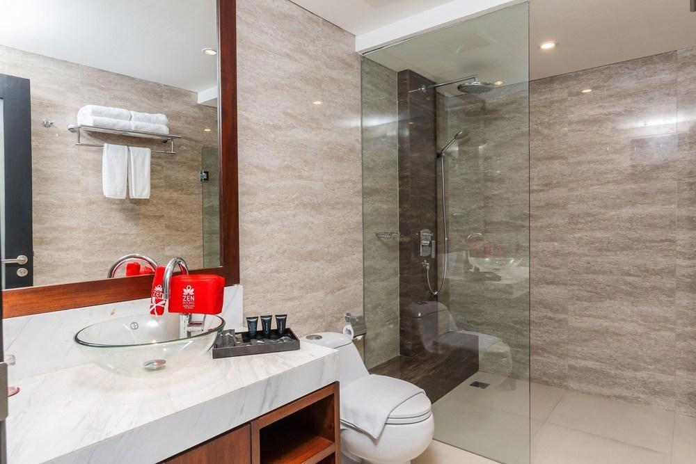 The Nest Hotel Photos