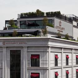 Cityloft 81