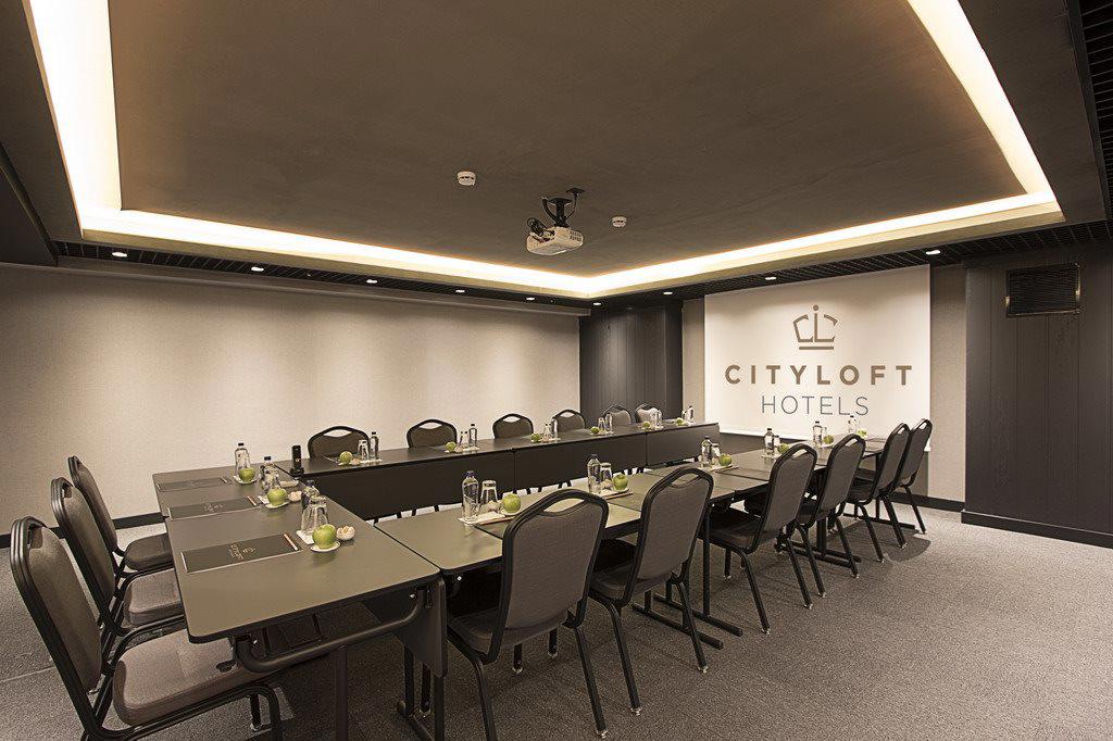 Cityloft 81