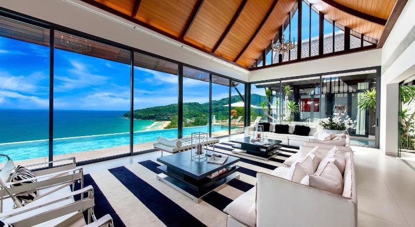 Villa Paradiso Photos