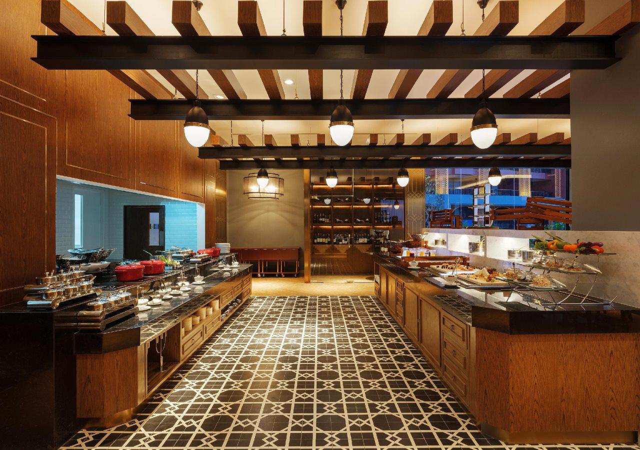 Avista Grande Phuket Karon - MGallery by Sofitel