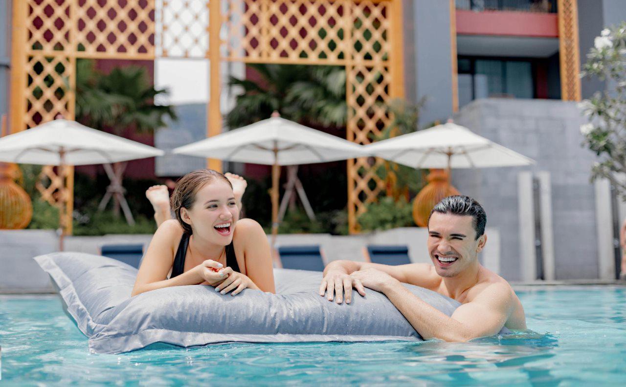 Avista Grande Phuket Karon - MGallery by Sofitel