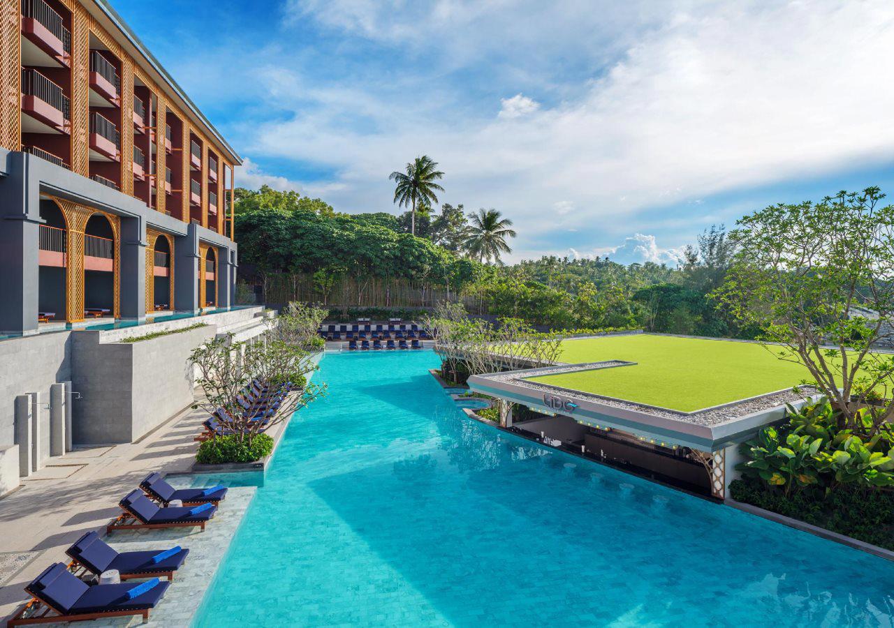 Avista Grande Phuket Karon - MGallery by Sofitel