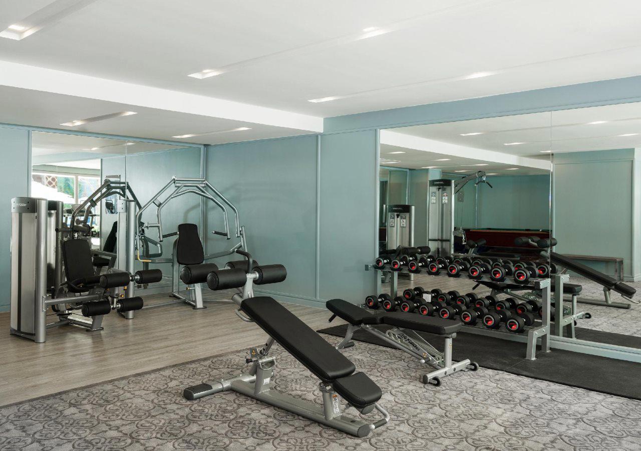 Avista Grande Phuket Karon - MGallery by Sofitel