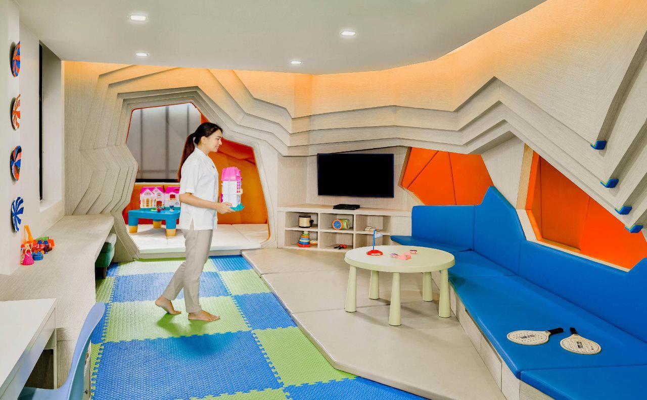 Avista Grande Phuket Karon - MGallery by Sofitel