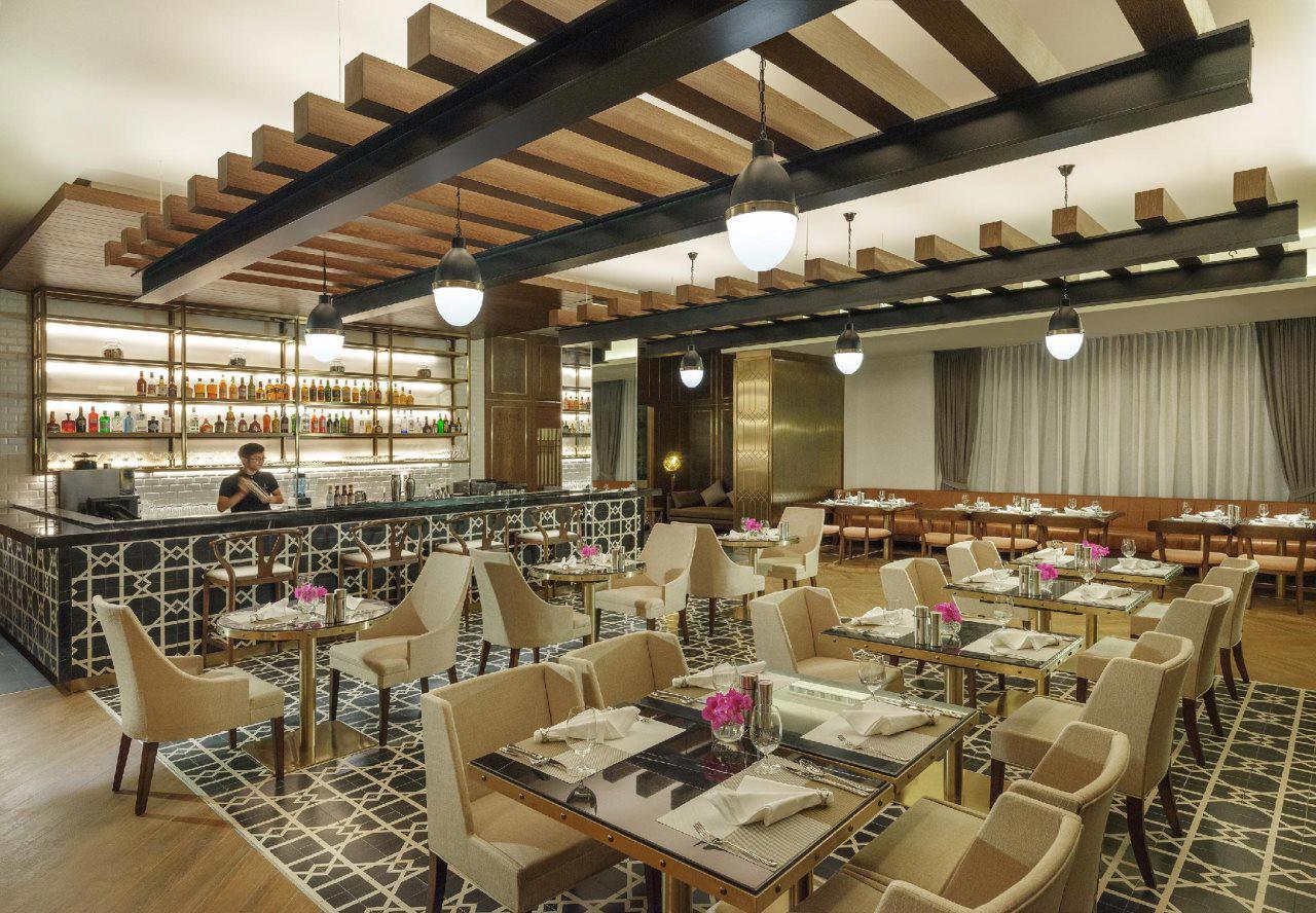 Avista Grande Phuket Karon - MGallery by Sofitel