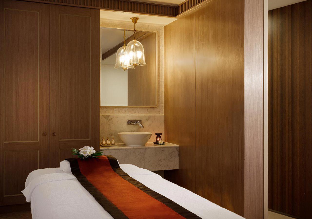 Avista Grande Phuket Karon - MGallery by Sofitel