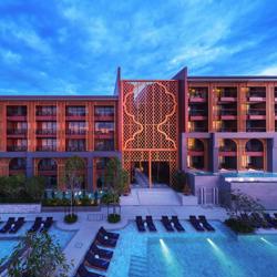 Avista Grande Phuket Karon - MGallery by Sofitel