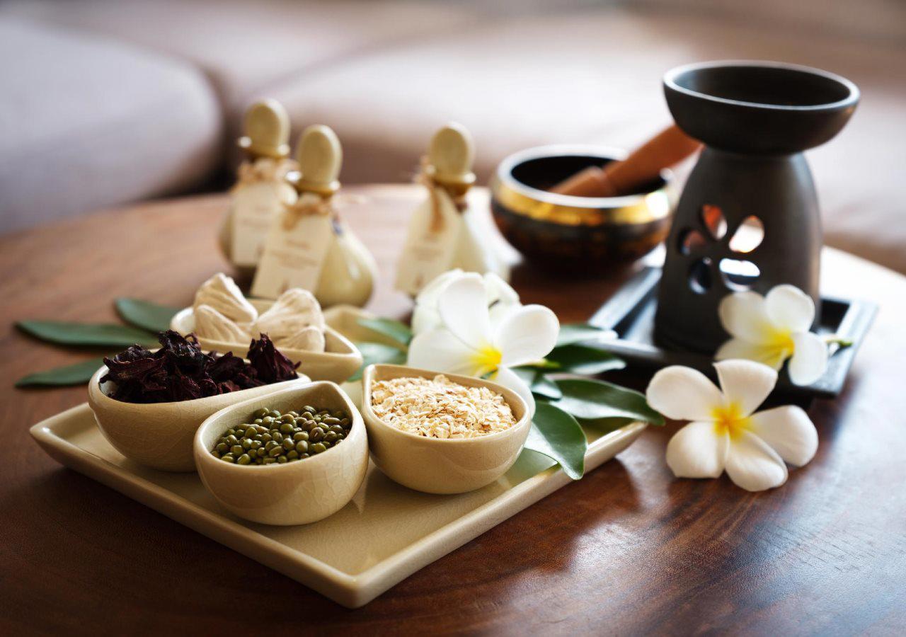 Avista Grande Phuket Karon - MGallery by Sofitel