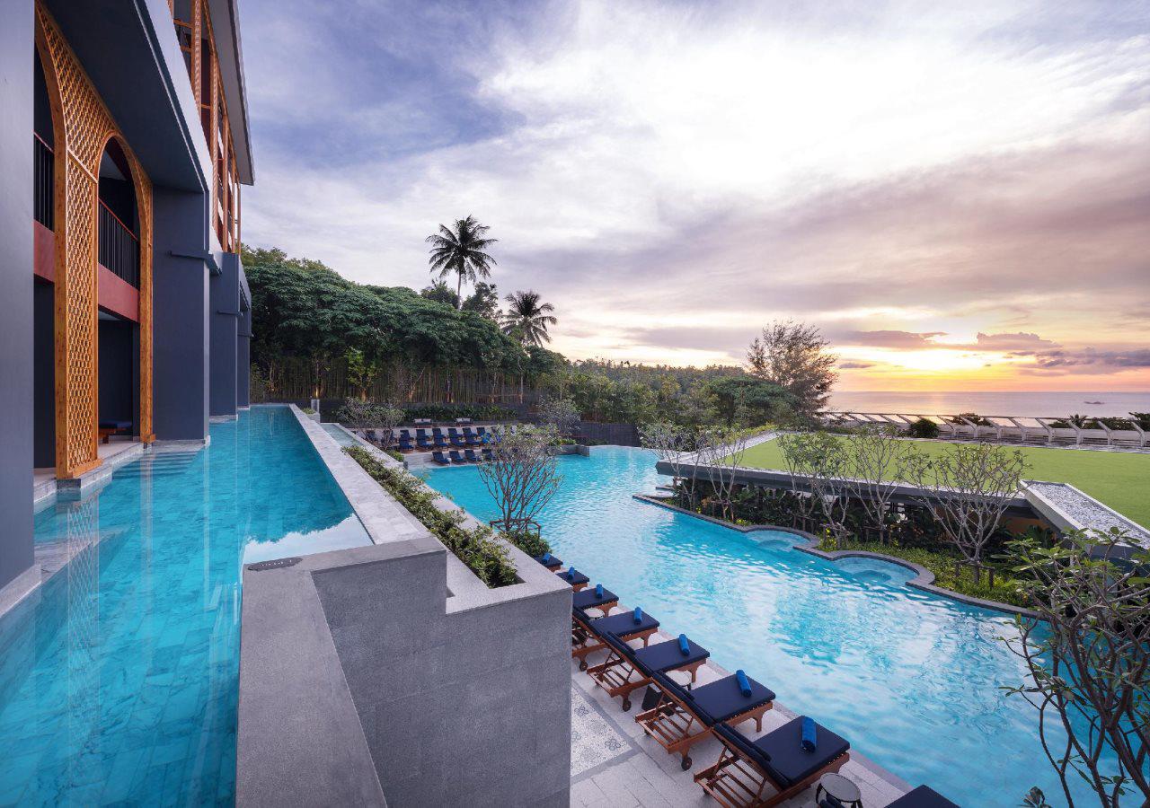 Avista Grande Phuket Karon - MGallery by Sofitel
