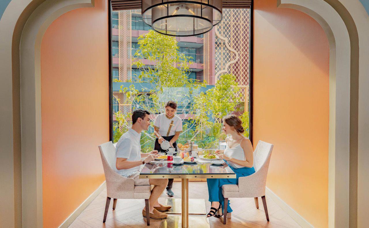 Avista Grande Phuket Karon - MGallery by Sofitel