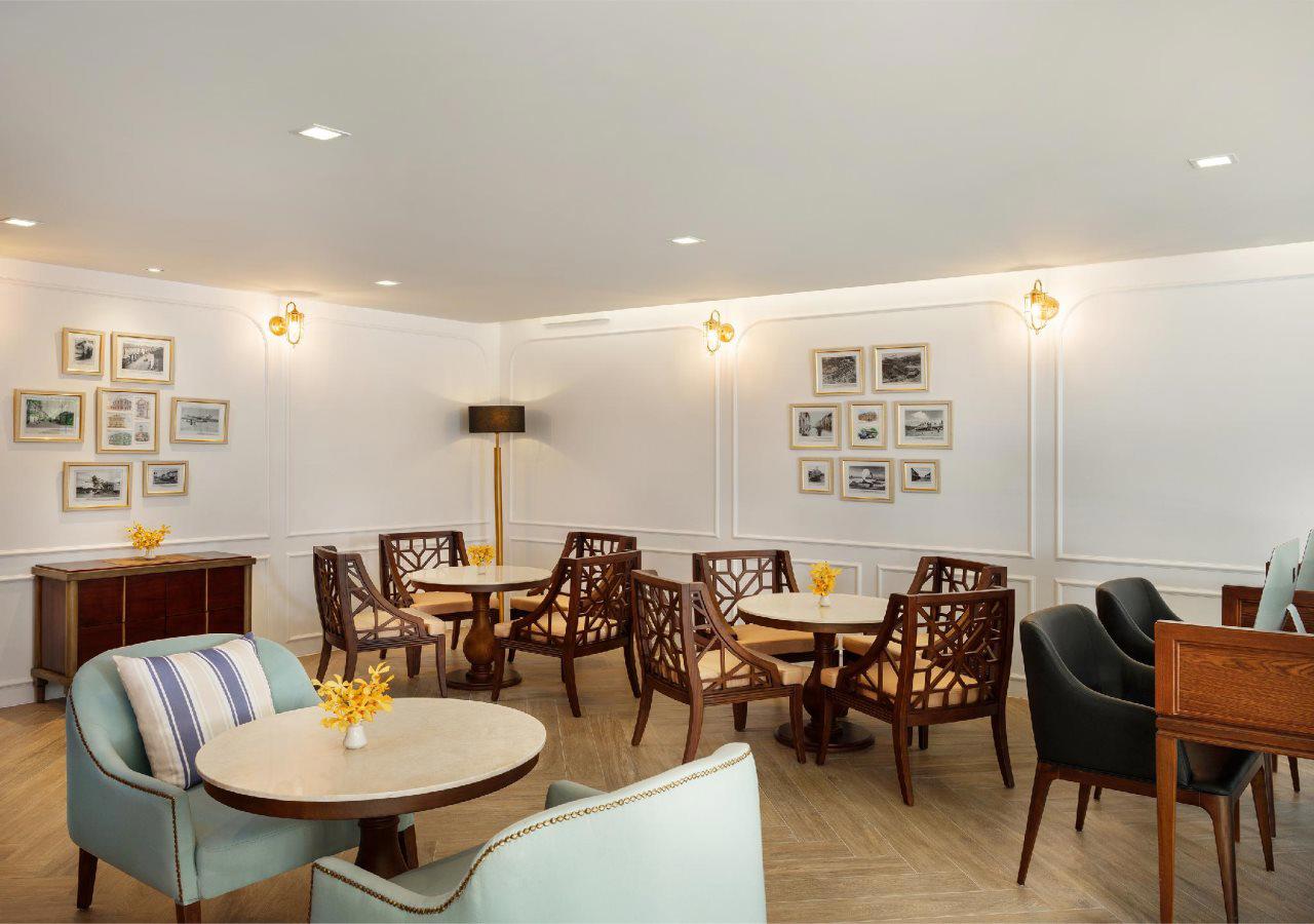 Avista Grande Phuket Karon - MGallery by Sofitel