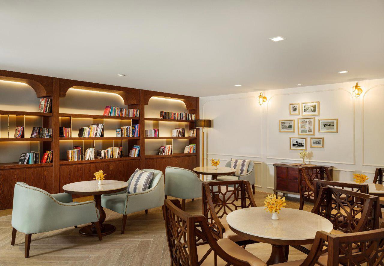 Avista Grande Phuket Karon - MGallery by Sofitel