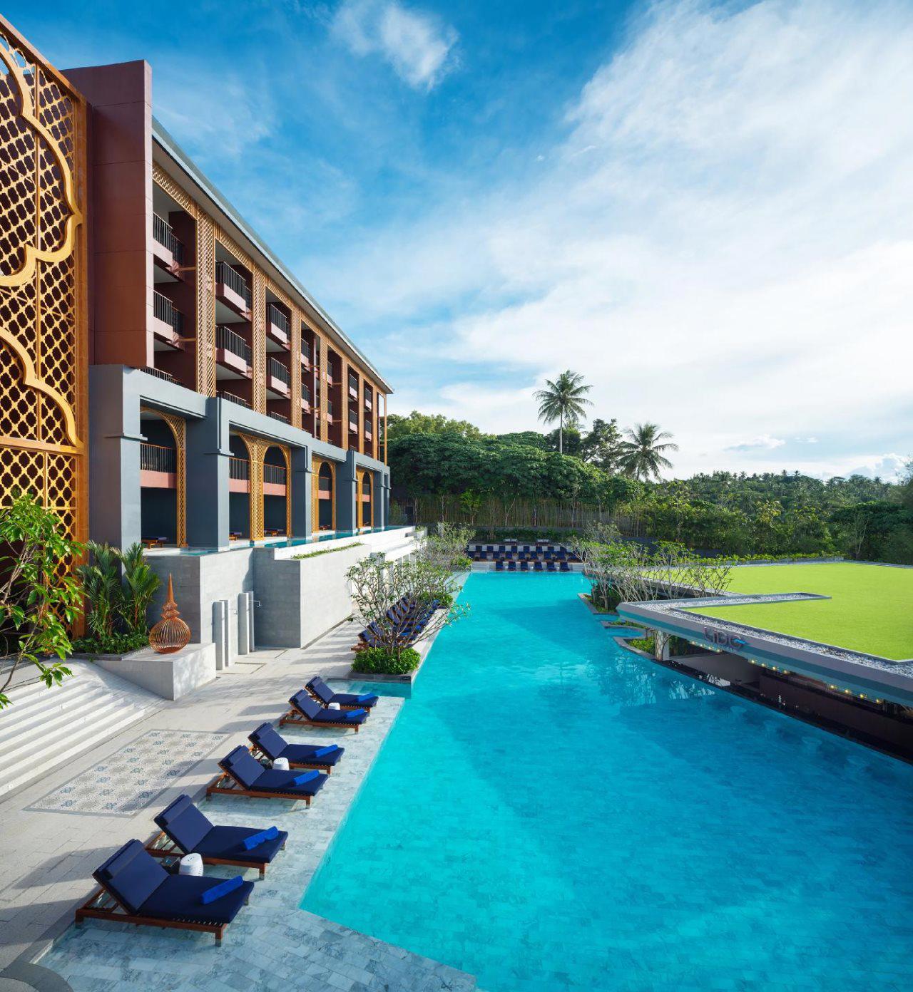 Avista Grande Phuket Karon - MGallery by Sofitel