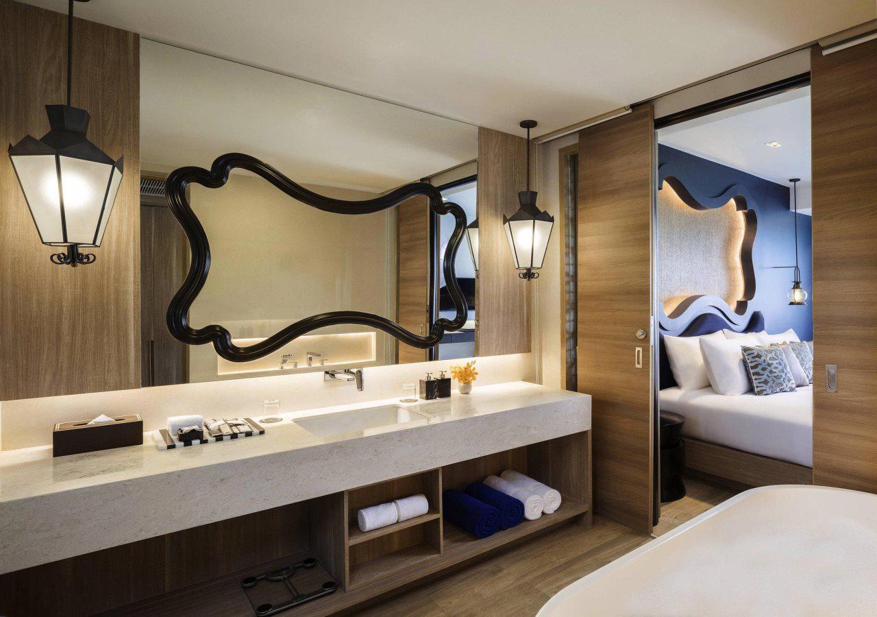 Avista Grande Phuket Karon - MGallery by Sofitel