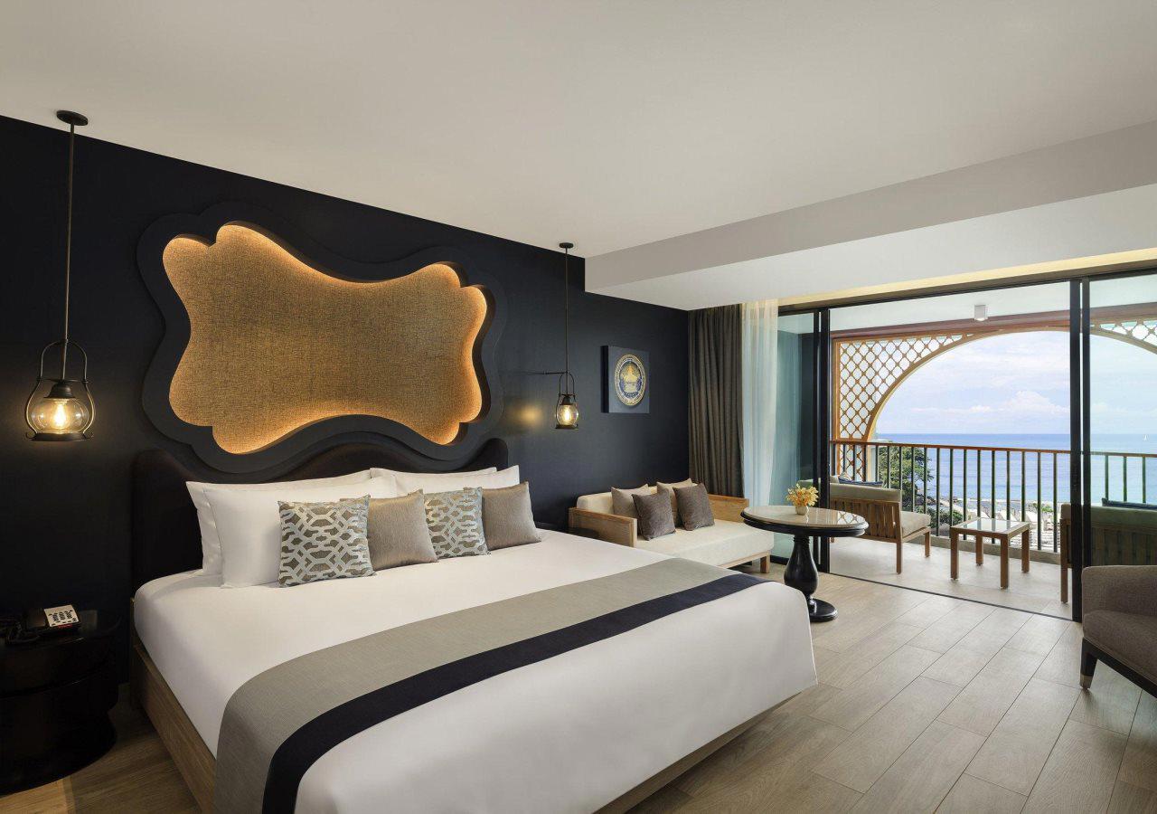 Avista Grande Phuket Karon - MGallery by Sofitel