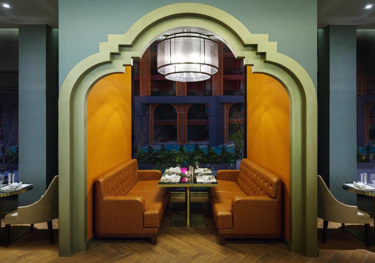 Avista Grande Phuket Karon - MGallery by Sofitel