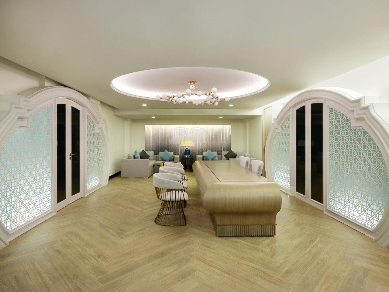 Avista Grande Phuket Karon - MGallery by Sofitel